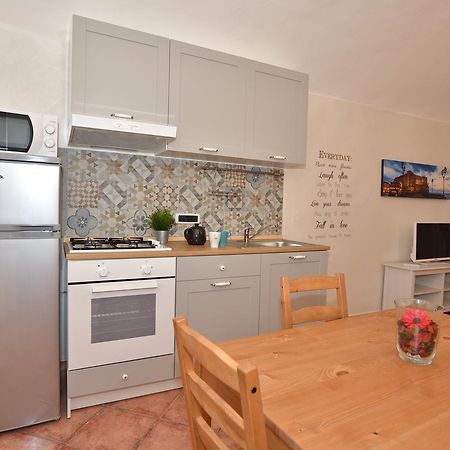 Residenza Maranto Villa Neapel Exteriör bild