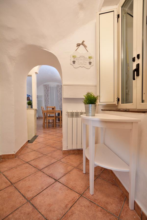 Residenza Maranto Villa Neapel Exteriör bild