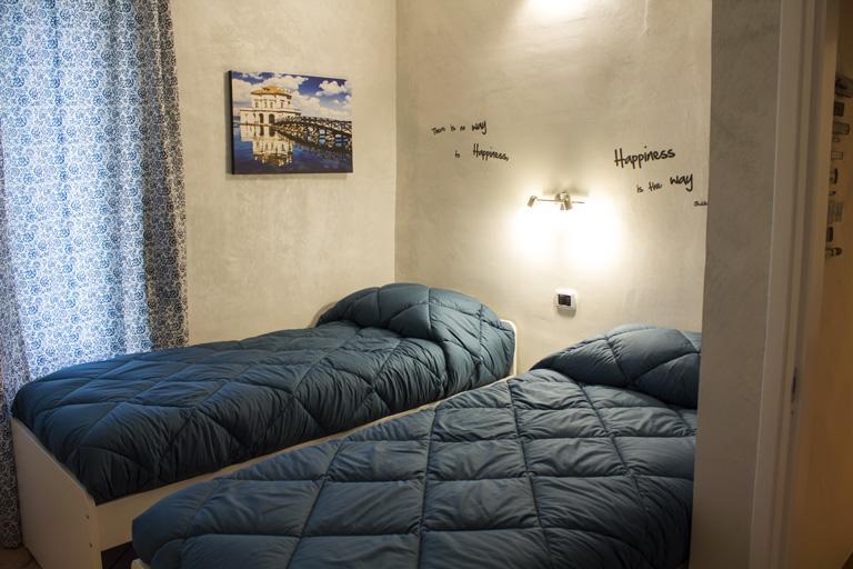 Residenza Maranto Villa Neapel Exteriör bild